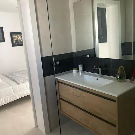 Neuve Magnifique Vue *