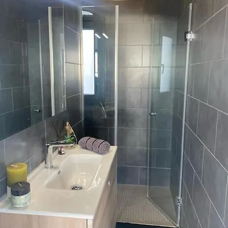 Neuve Magnifique Vue Villa