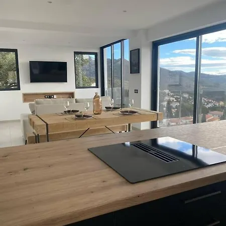 Neuve Magnifique Vue