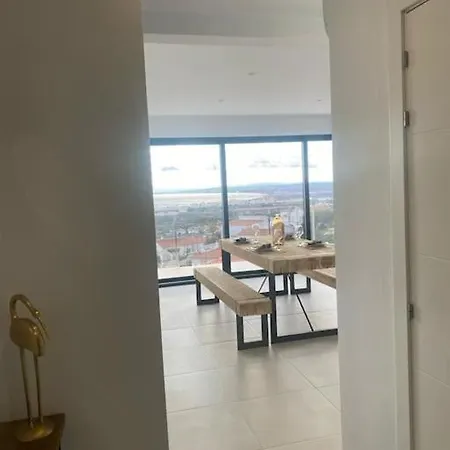 Neuve Magnifique Vue Villa Selva de Mar