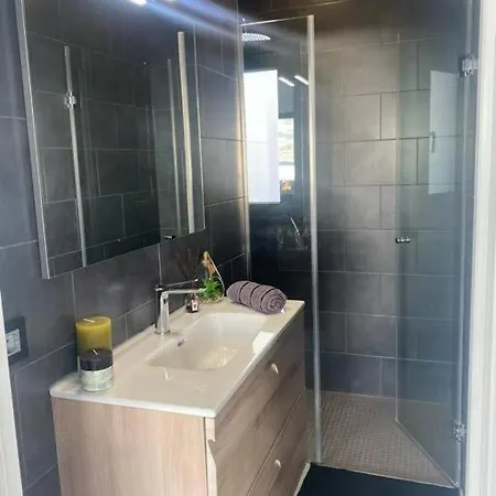 Neuve Magnifique Vue *