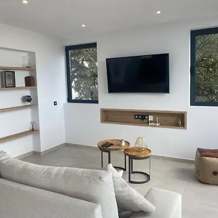 Neuve Magnifique Vue Villa *