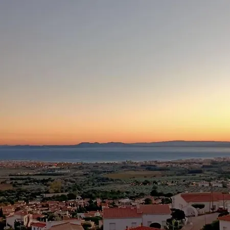 Villa Neuve Magnifique Vue *