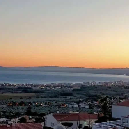Neuve Magnifique Vue * Selva de Mar