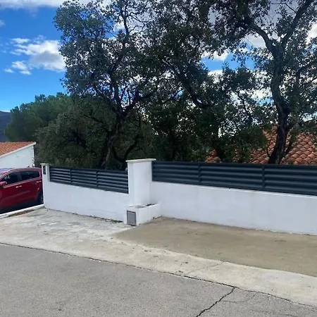 Neuve Magnifique Vue Villa *