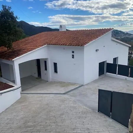 Neuve Magnifique Vue