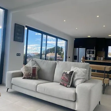 Neuve Magnifique Vue *