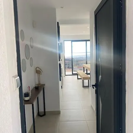 Villa Neuve Magnifique Vue