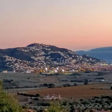 Villa Neuve Magnifique Vue *