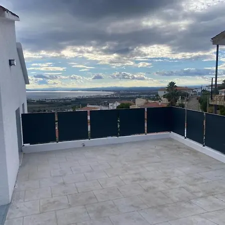 Neuve Magnifique Vue *